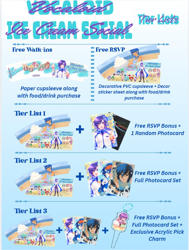 RSVP Form RSVP Form